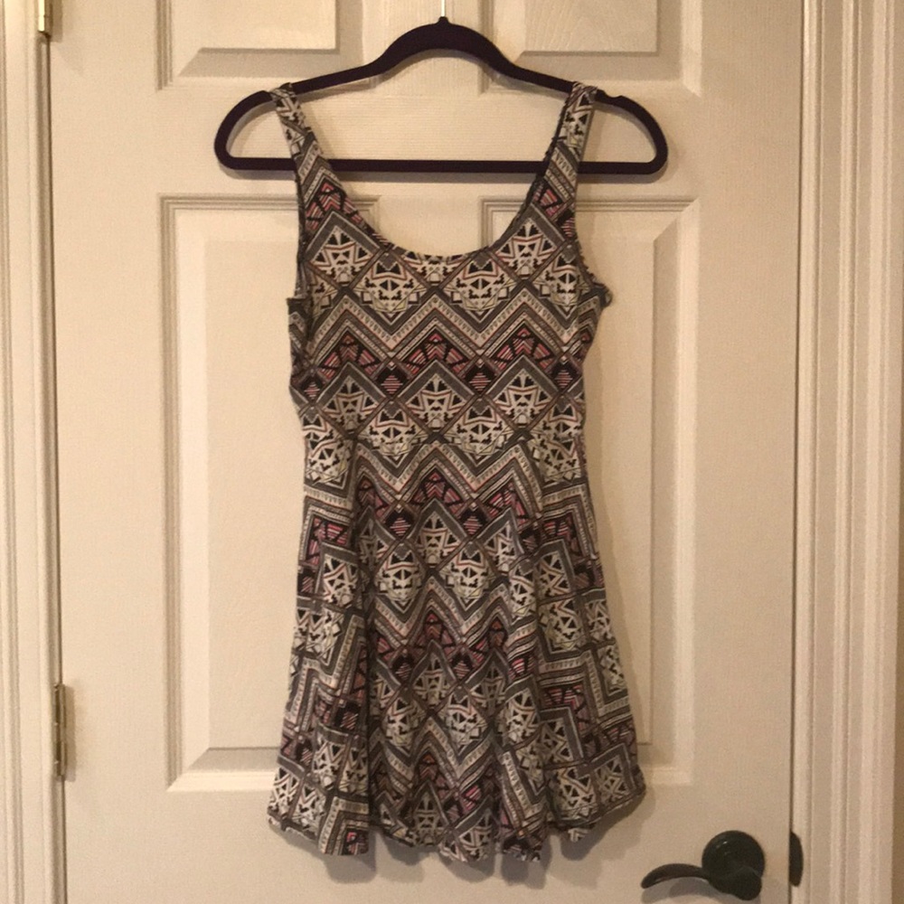 Short Dress